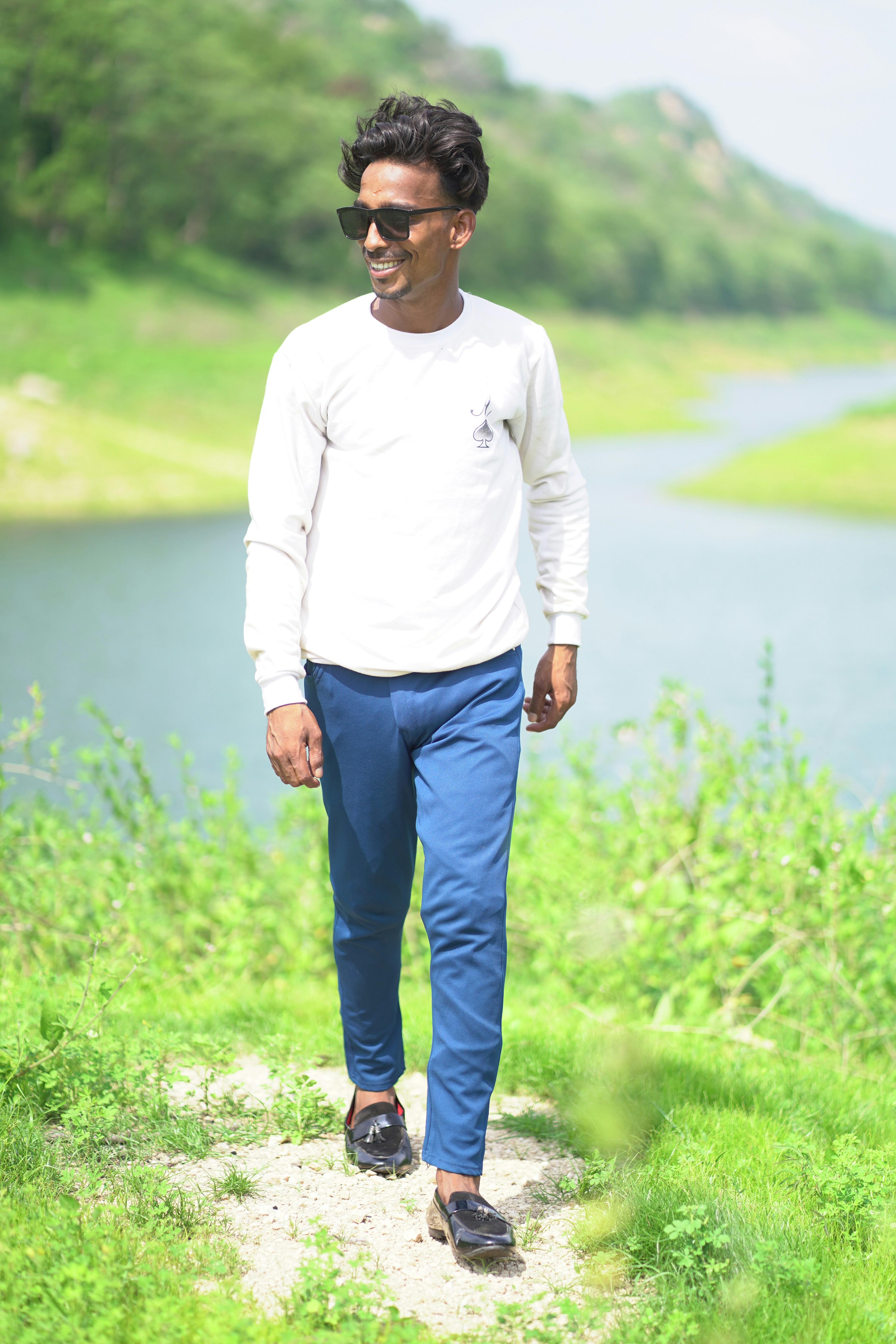 条款复核与一致性示意图